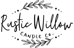 Rustic Willow Candle Co. LLC